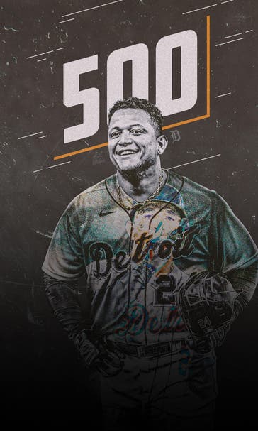 Miggy's Milestone